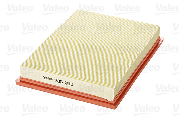 Filtro aria - 585263 VALEO