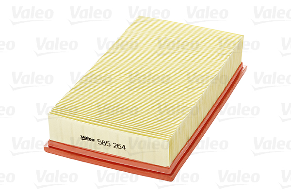 Filtro aria - 585264 VALEO