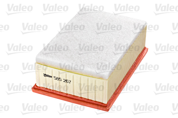 Filtro aria - 585267 VALEO