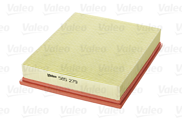 Filtro aria - 585279 VALEO