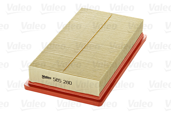 Filtro aria - 585280 VALEO