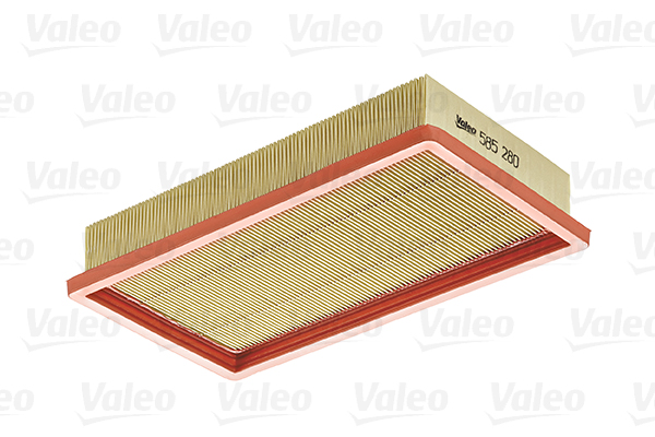 Filtro aria - 585280 VALEO