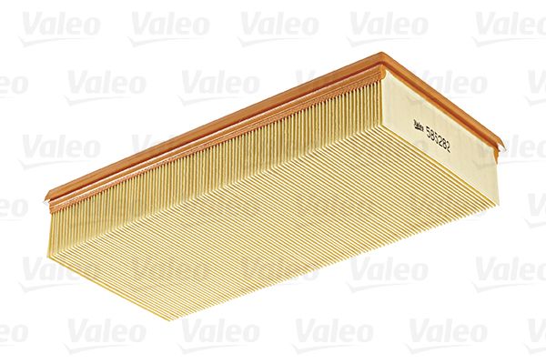 Filtro aria - 585282 VALEO