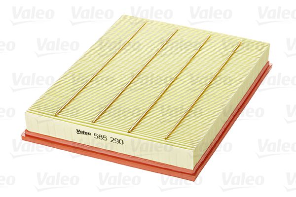 Filtro aria - 585290 VALEO