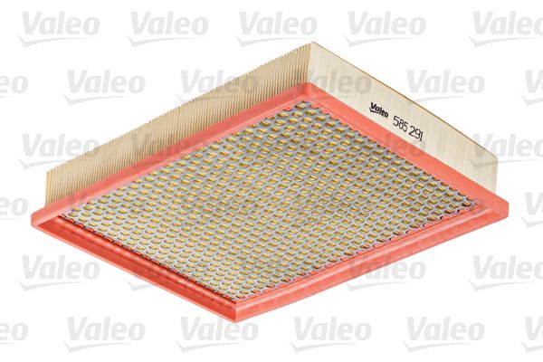 Filtro aria - 585291 VALEO