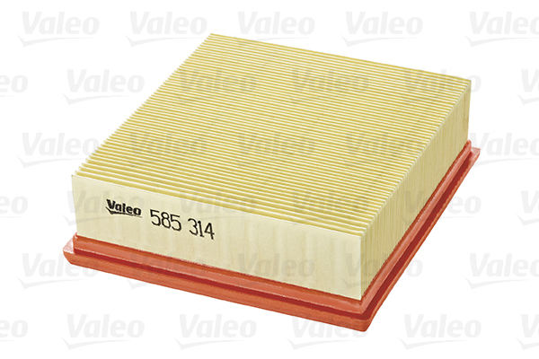 Filtro aria - 585314 VALEO