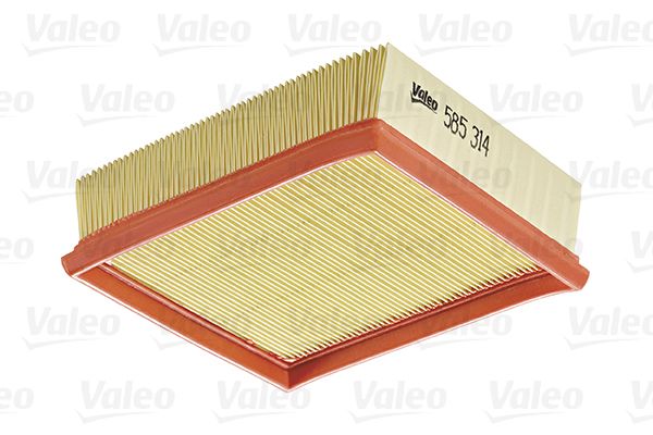 Filtro aria - 585314 VALEO