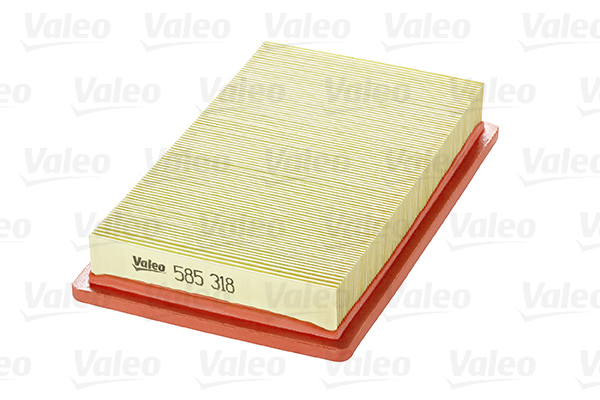 Filtro aria - 585318 VALEO
