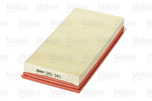 Filtro aria - 585345 VALEO