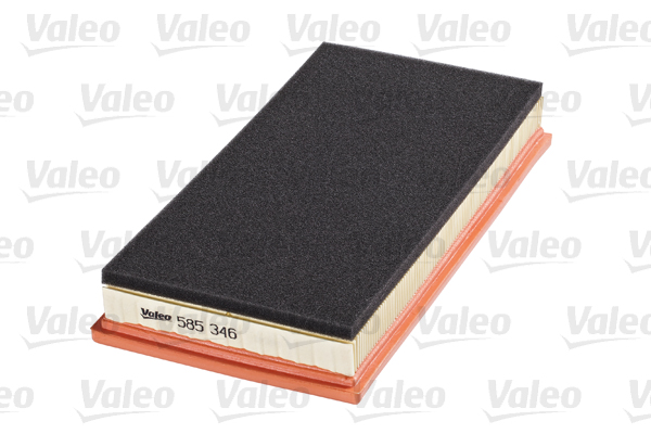 Filtro aria - 585346 VALEO