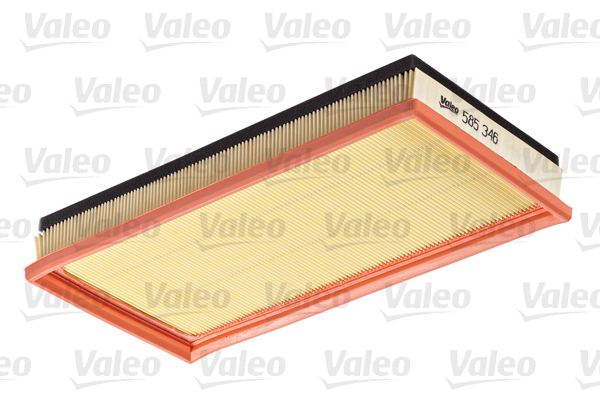 Filtro aria - 585346 VALEO