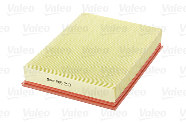 Filtro aria - 585353 VALEO