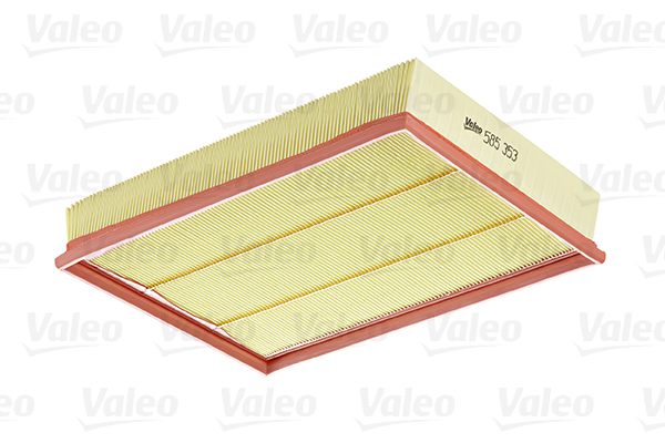 Filtro aria - 585353 VALEO
