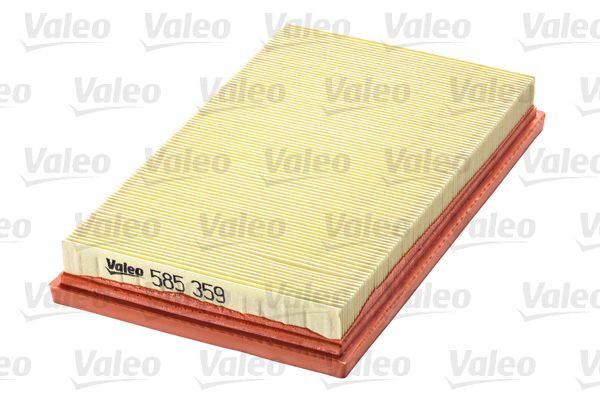 Filtro aria - 585359 VALEO