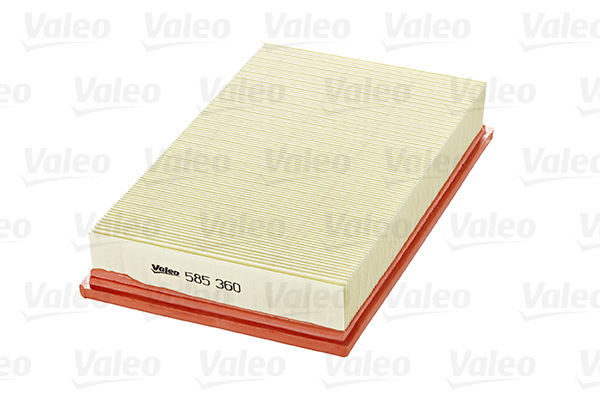 Воздушный фильтр - 585360 VALEO