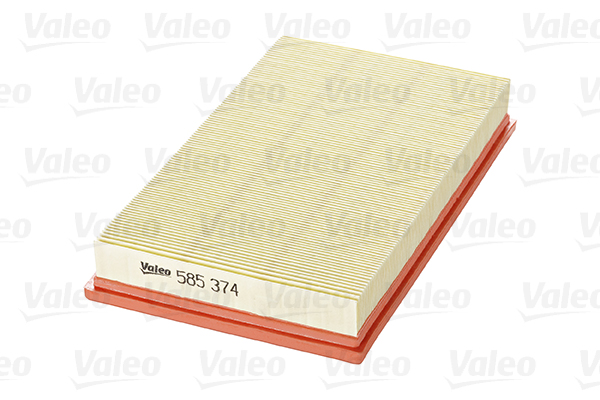 Filtro aria - 585374 VALEO