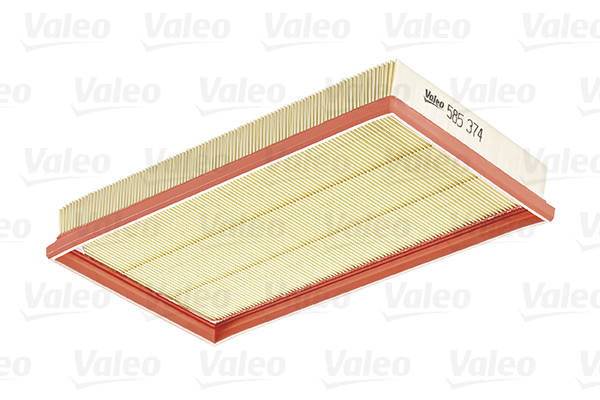 Filtro aria - 585374 VALEO