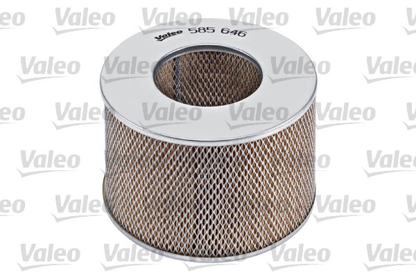 Воздушный фильтр - 585646 VALEO