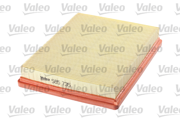 Filtro aria - 585735 VALEO