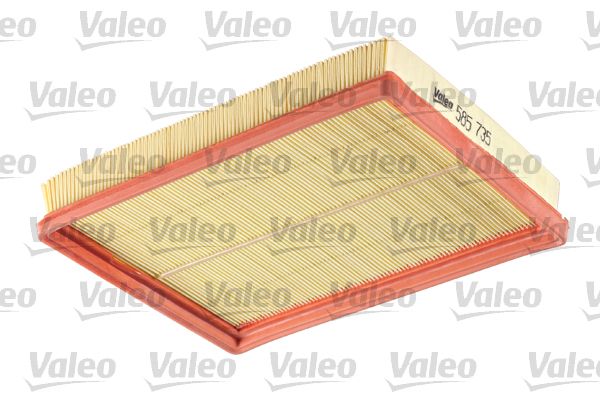 Filtro aria - 585735 VALEO