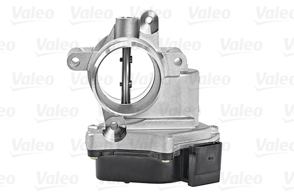 Throttle body - 700432 VALEO