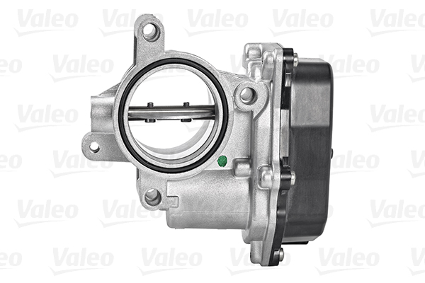 Throttle body - 700432 VALEO