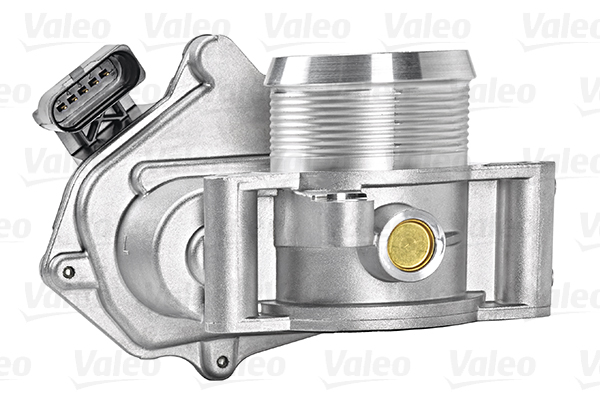Throttle body - 700432 VALEO