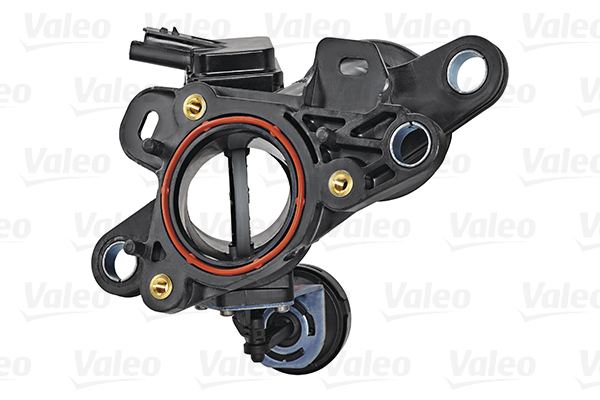 Corpo farfallato - 700440 VALEO