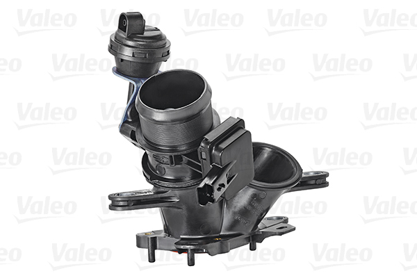 Corpo farfallato - 700440 VALEO