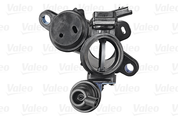 Корпус дроссельной заслонки - 700443 VALEO