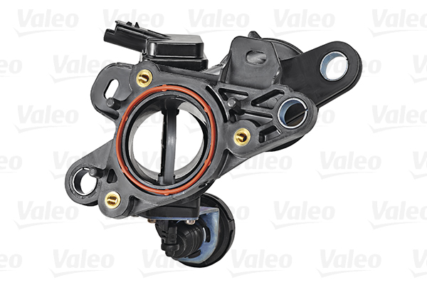 Корпус дроссельной заслонки - 700443 VALEO