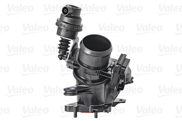 Корпус дроссельной заслонки - 700443 VALEO