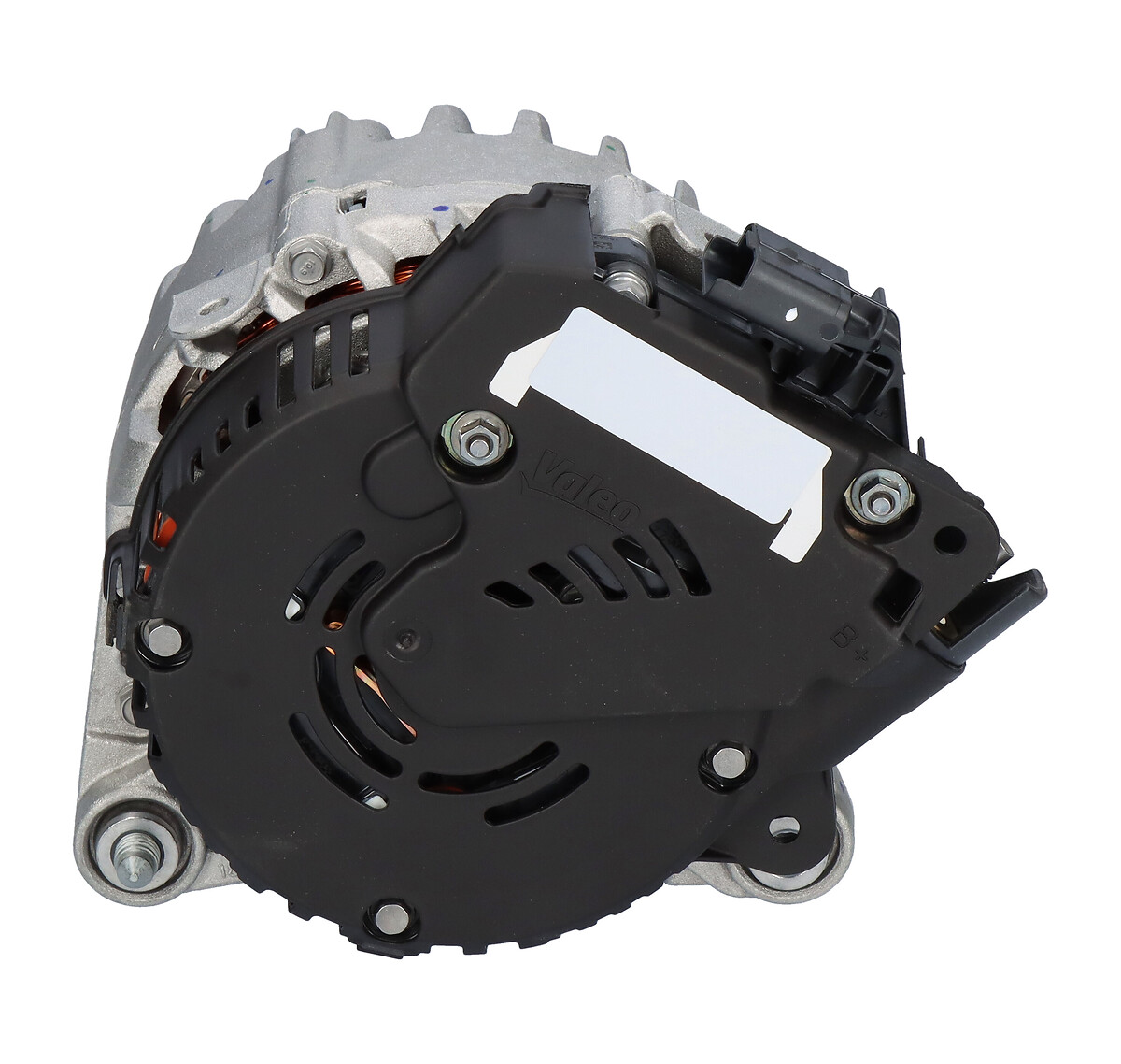 Startergenerator - 439845 VALEO