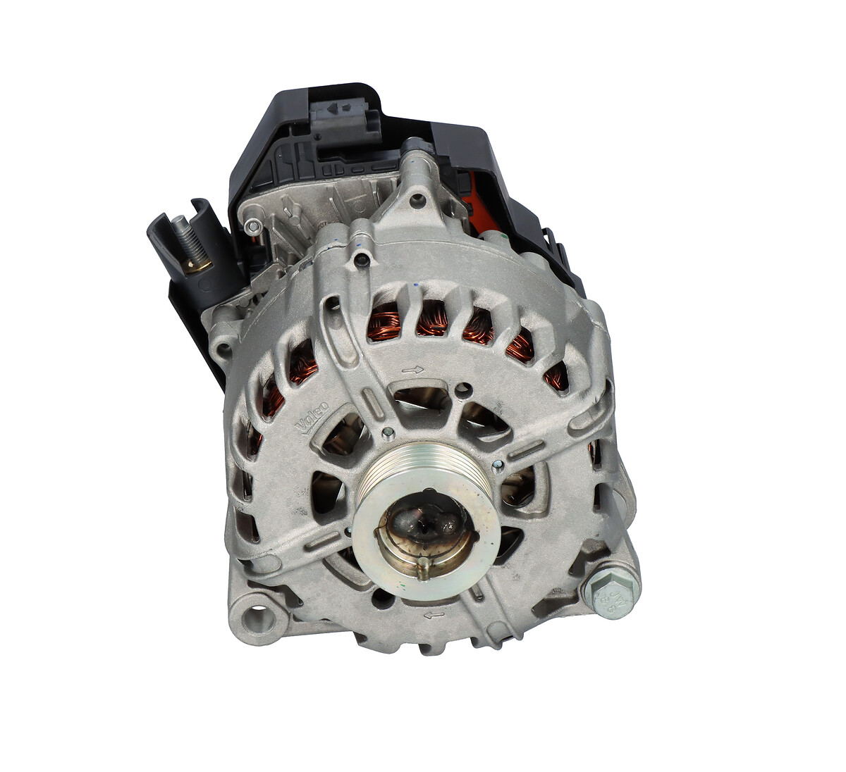 Alternator, starter - 439864 VALEO