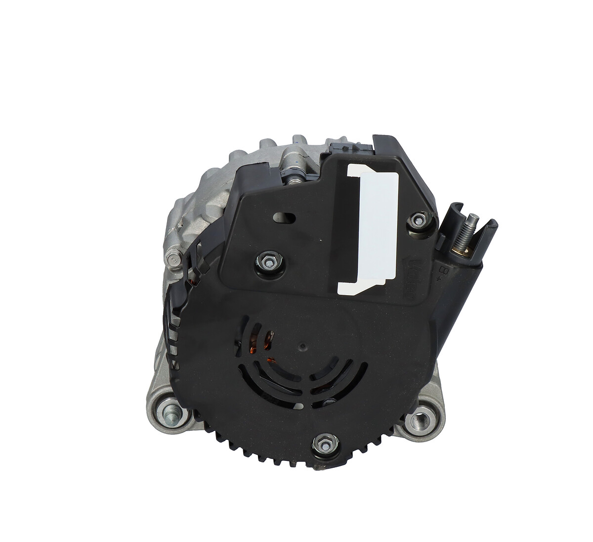 Alternator, starter - 439864 VALEO
