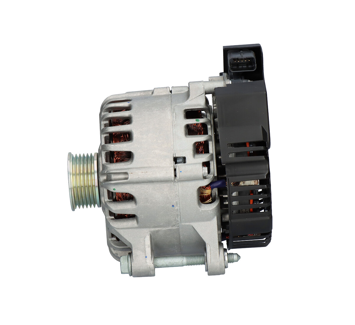 Alternator, starter - 439864 VALEO