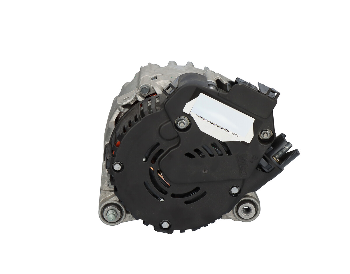 Alternator, starter - 439965 VALEO