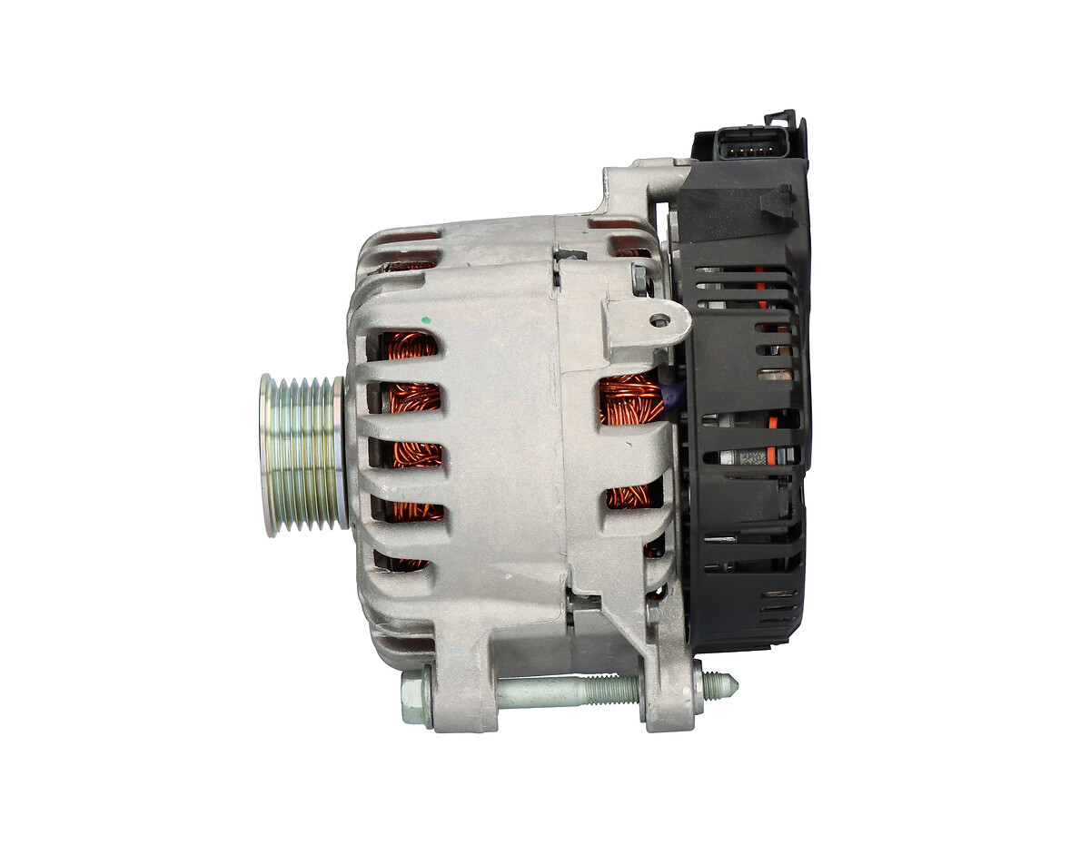 Alternator, starter - 439965 VALEO