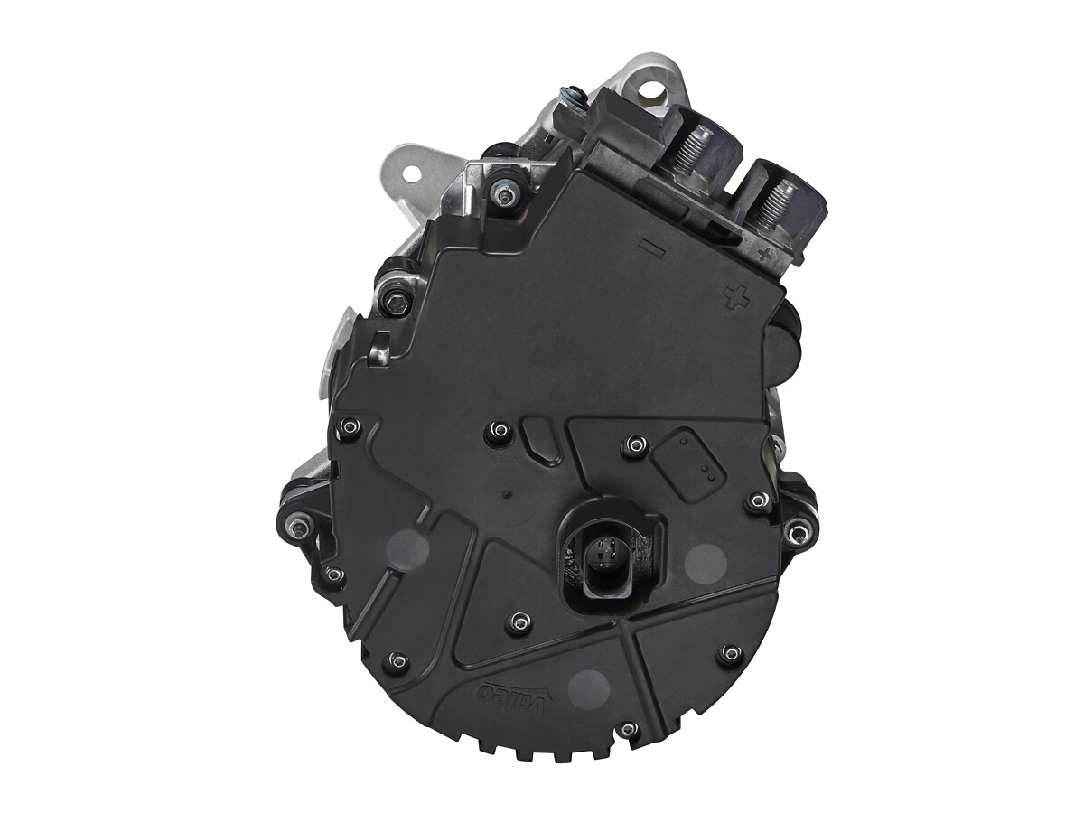 Startergenerator - 615013 VALEO