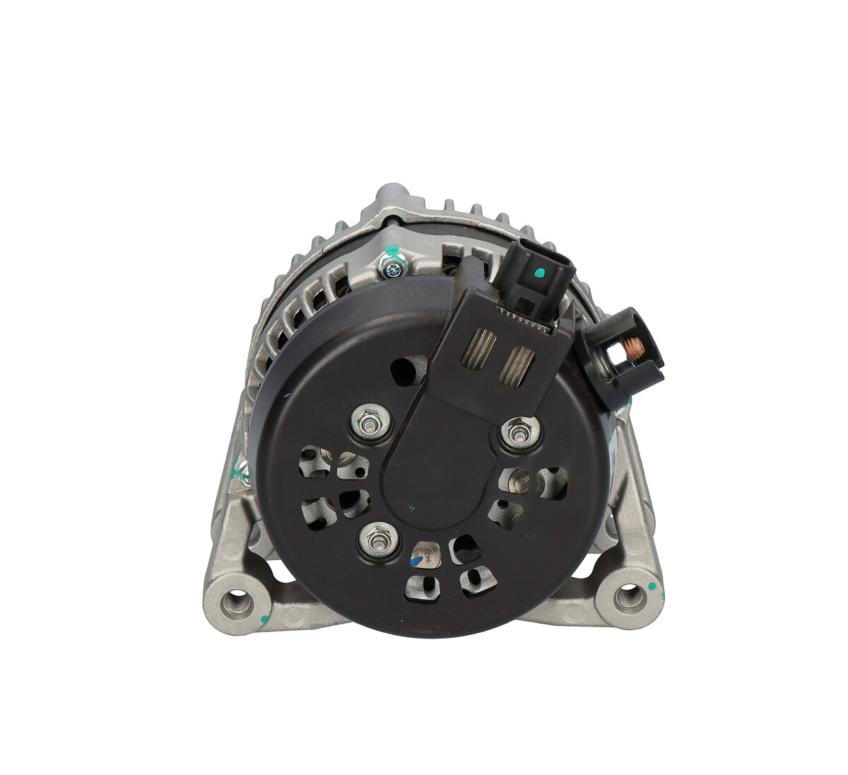 Generator - 200001 VALEO