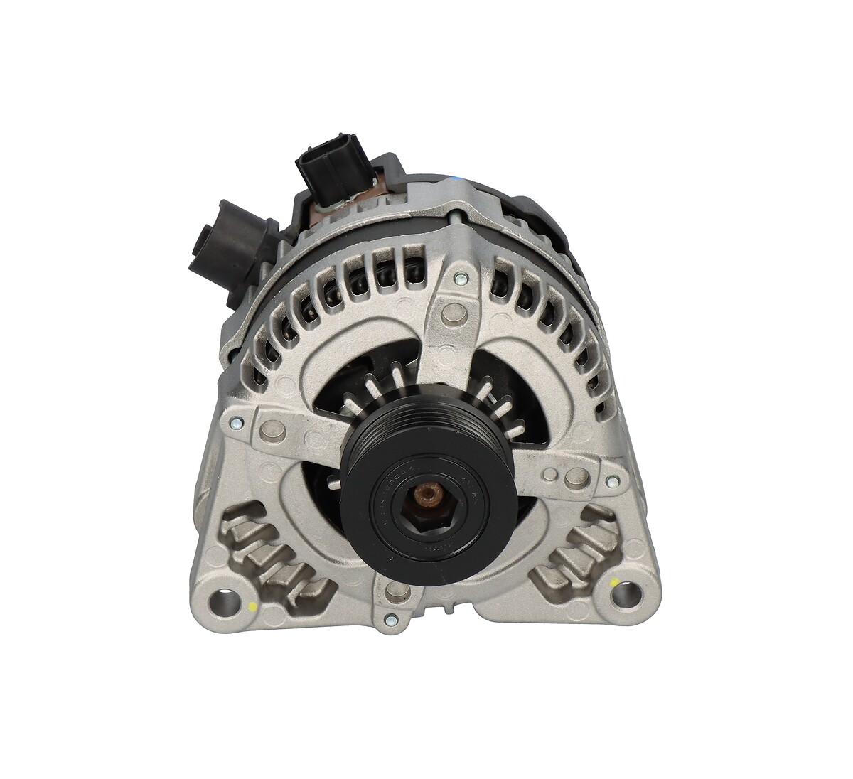 Alternatore - 200003 VALEO