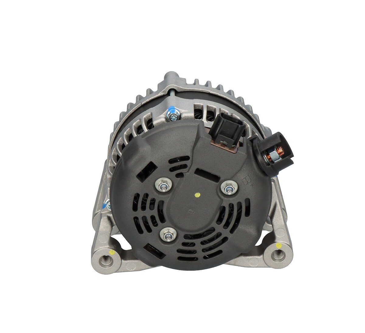 Alternatore - 200003 VALEO