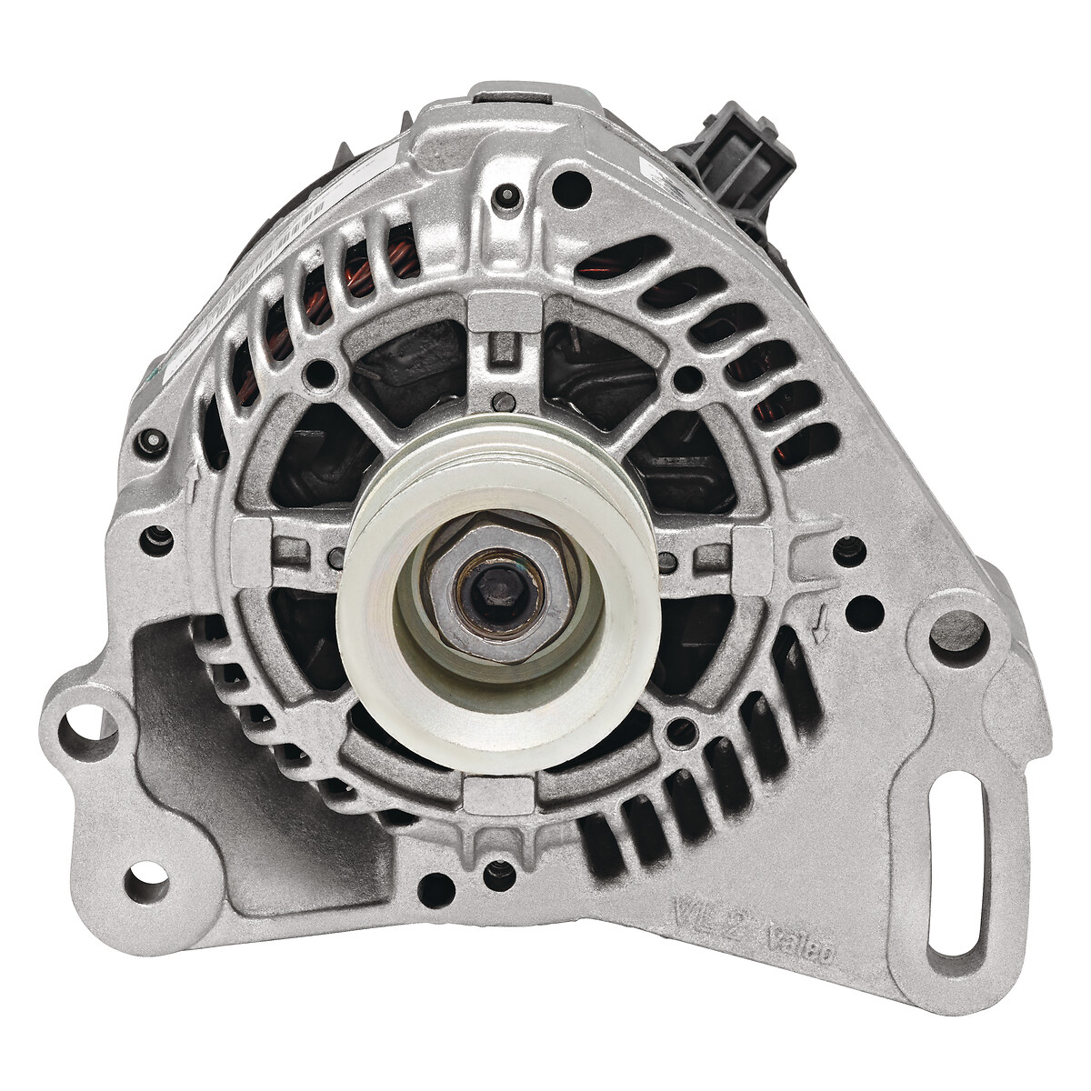 Alternatore - 200004 VALEO