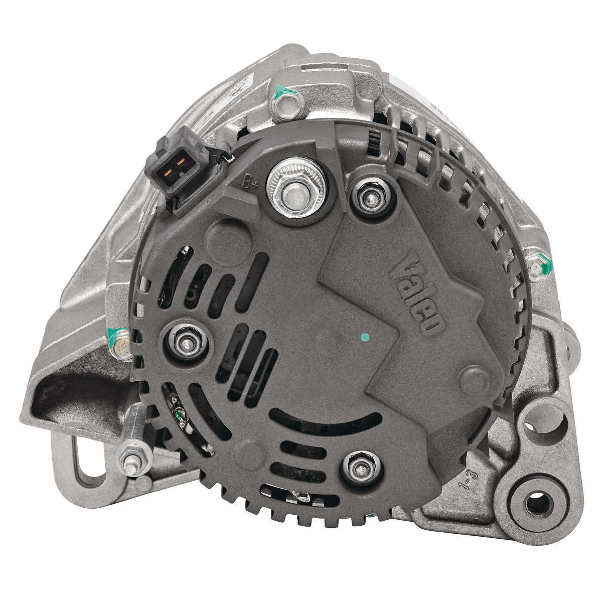 Alternatore - 200004 VALEO