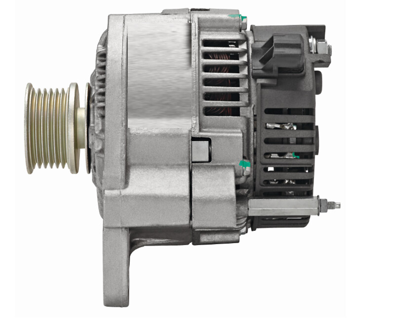 Alternatore - 200004 VALEO