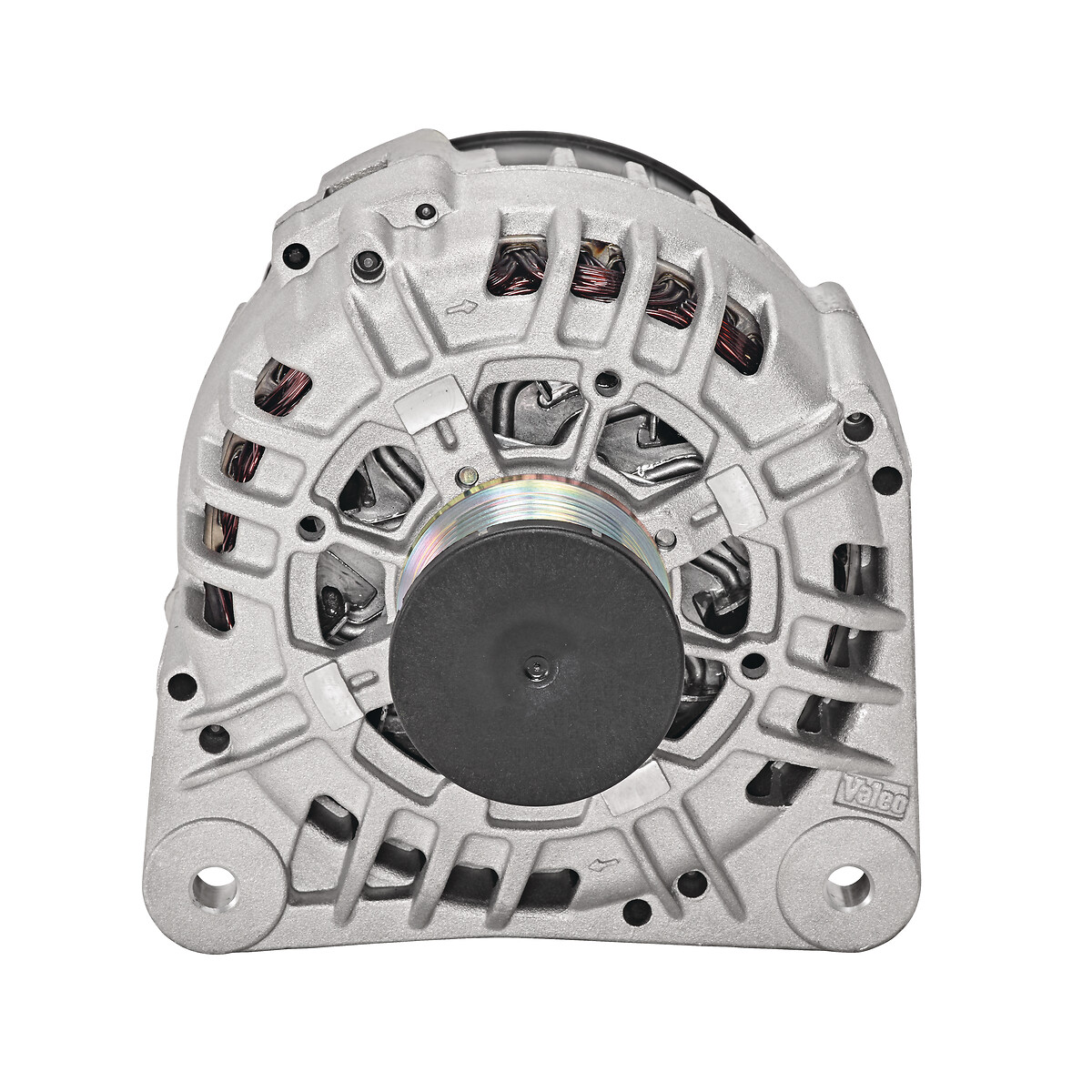 Alternator - 200005 VALEO