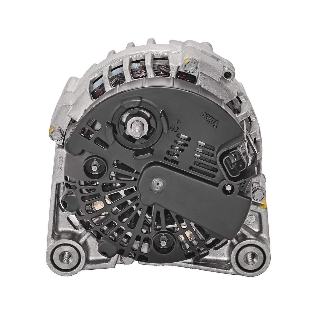 Alternator - 200005 VALEO