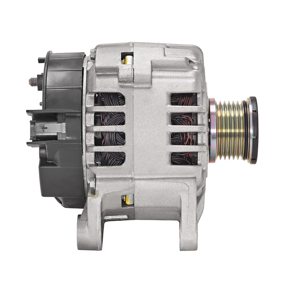 Alternator - 200005 VALEO