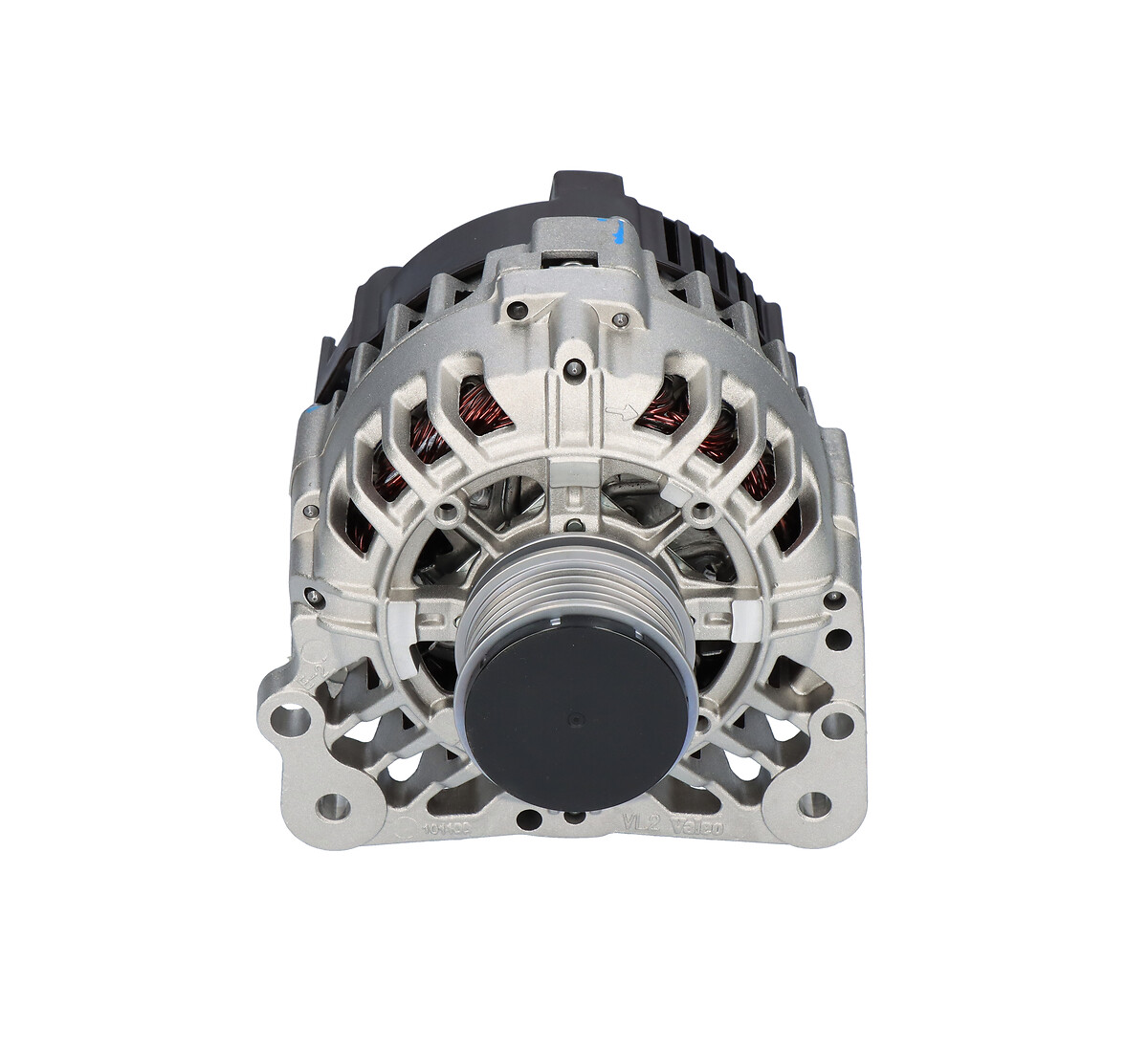 Alternatore - 200009 VALEO
