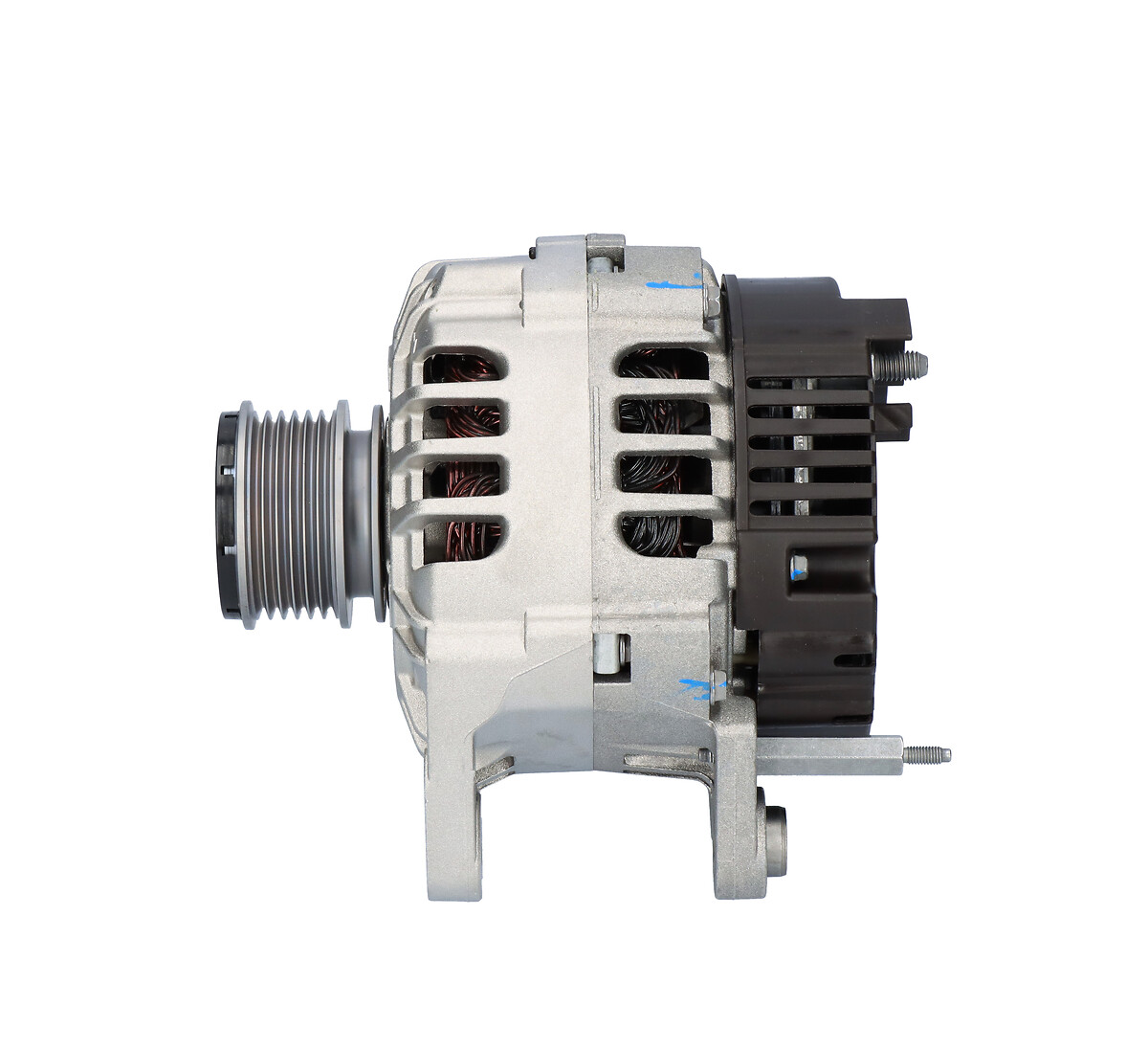 Alternatore - 200009 VALEO